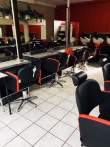Lycee Professionnel De Coiffure Rene Rambaud Clermont Ferrand Accueil
